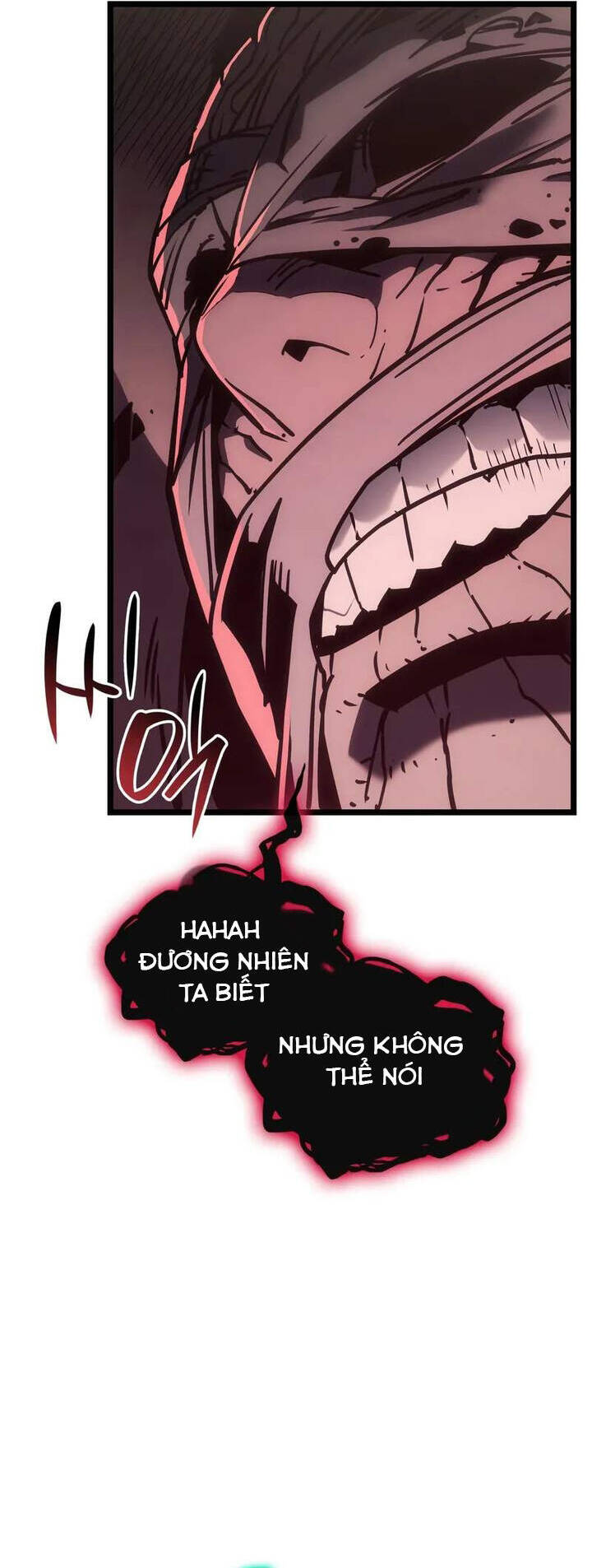 Vị Vua Mạnh Nhất Đã Trở Lại Chap 105 - Next Chap 106