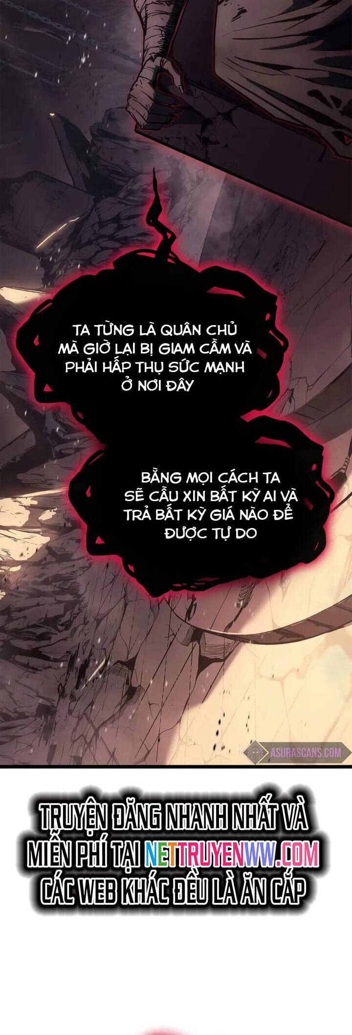 Vị Vua Mạnh Nhất Đã Trở Lại Chap 105 - Next Chap 106