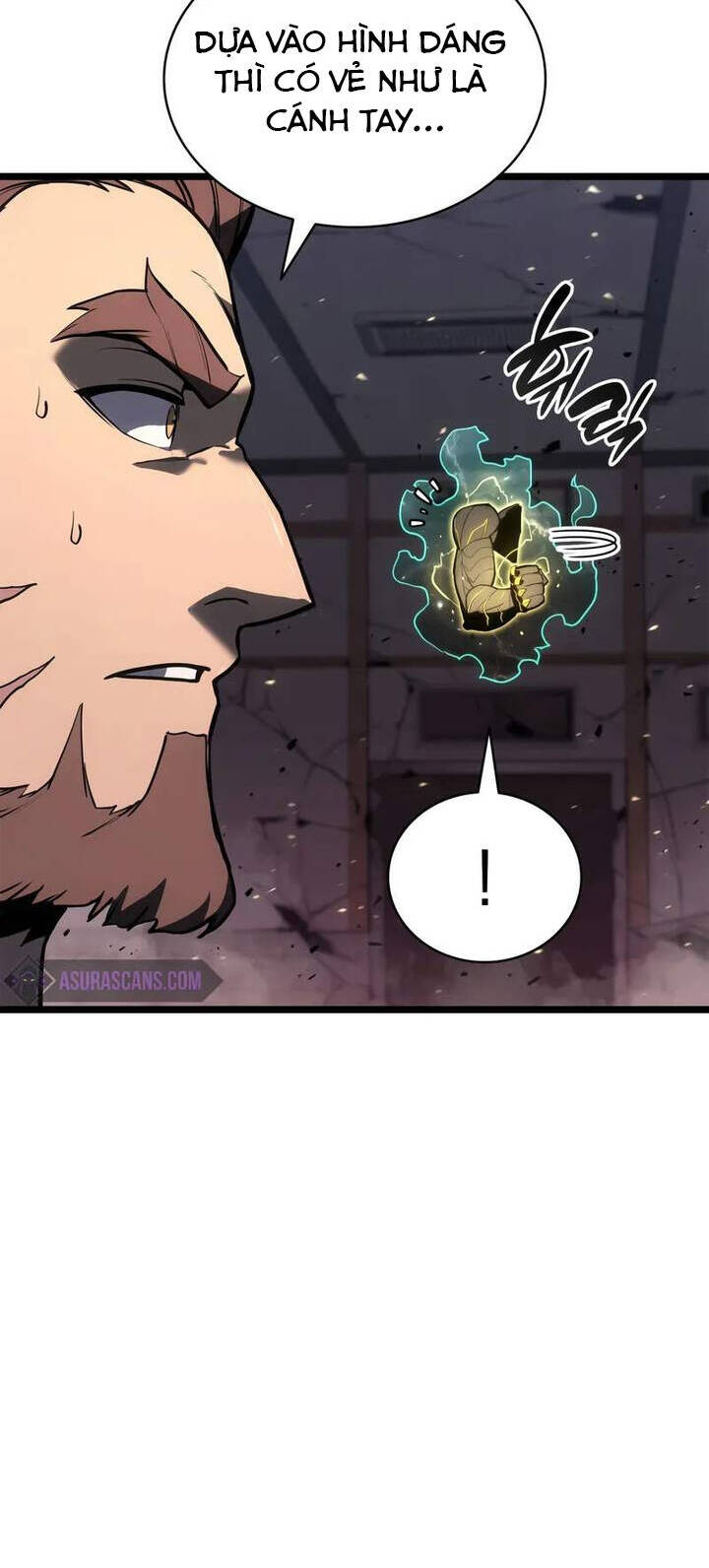 Vị Vua Mạnh Nhất Đã Trở Lại Chap 105 - Next Chap 106