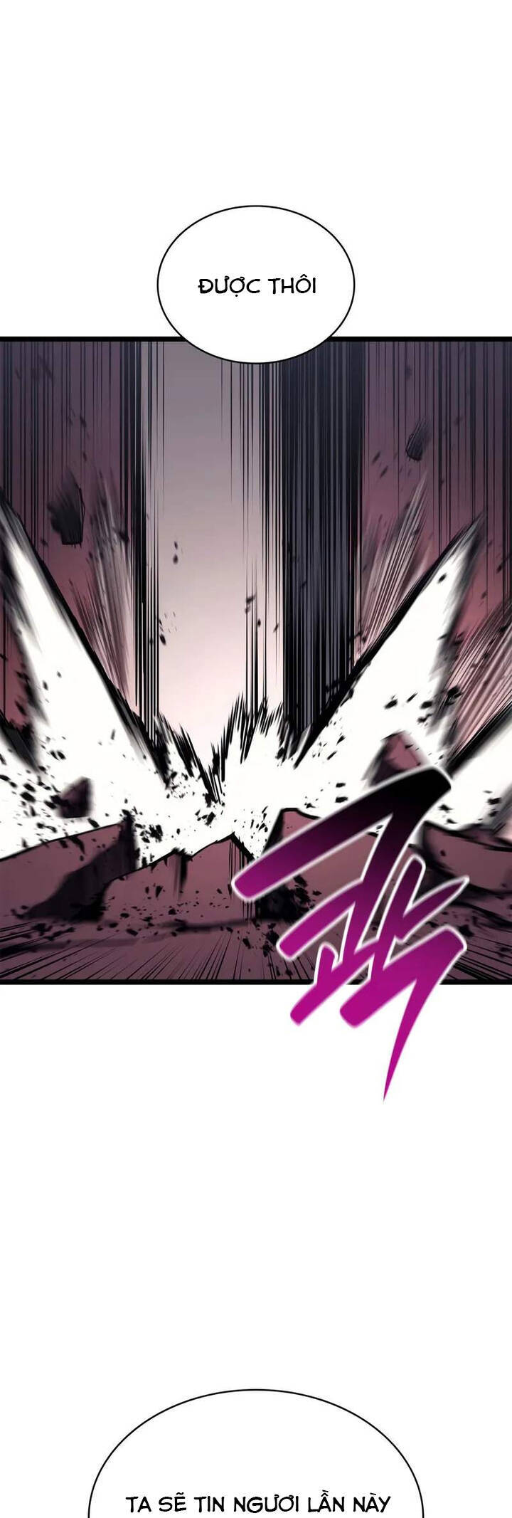 Vị Vua Mạnh Nhất Đã Trở Lại Chap 105 - Next Chap 106