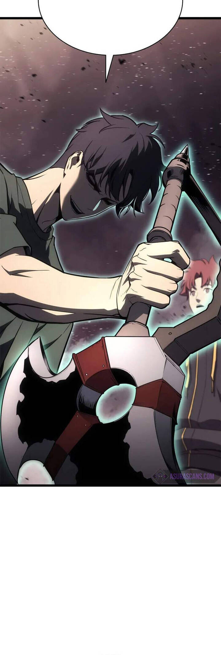Vị Vua Mạnh Nhất Đã Trở Lại Chap 105 - Next Chap 106