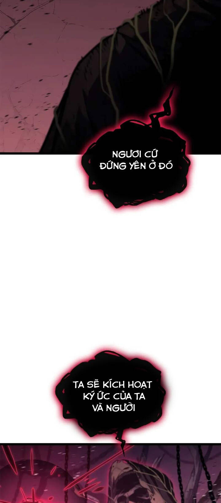 Vị Vua Mạnh Nhất Đã Trở Lại Chap 105 - Next Chap 106