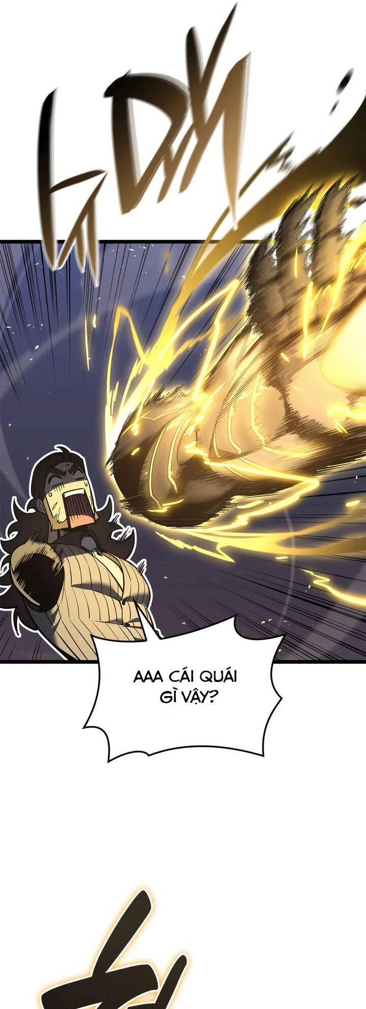 Vị Vua Mạnh Nhất Đã Trở Lại Chap 105 - Next Chap 106