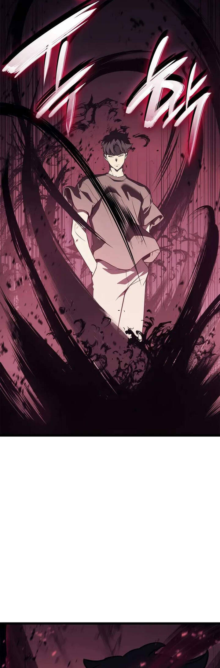Vị Vua Mạnh Nhất Đã Trở Lại Chap 105 - Next Chap 106