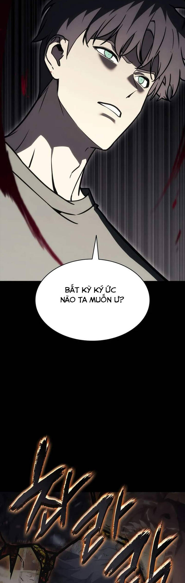 Vị Vua Mạnh Nhất Đã Trở Lại Chap 105 - Next Chap 106