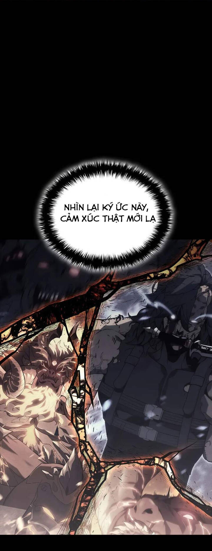 Vị Vua Mạnh Nhất Đã Trở Lại Chap 105 - Next Chap 106