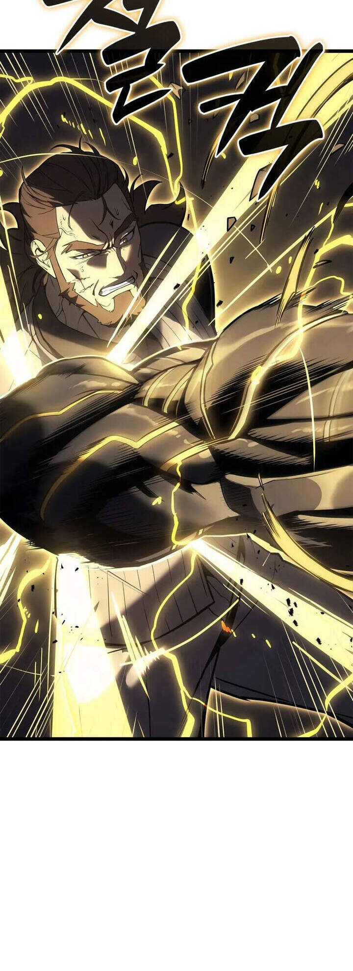 Vị Vua Mạnh Nhất Đã Trở Lại Chap 105 - Next Chap 106