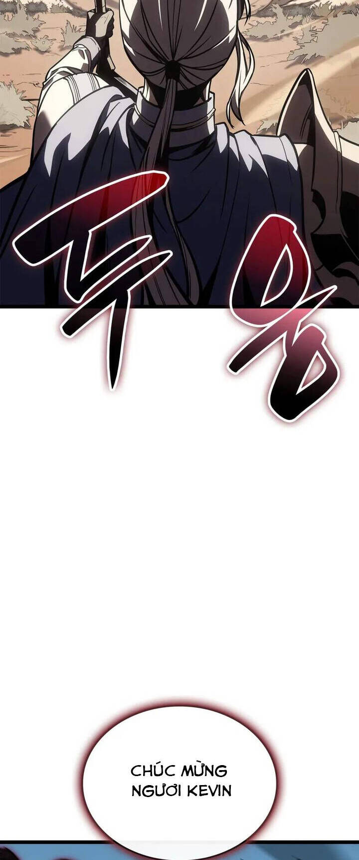 Vị Vua Mạnh Nhất Đã Trở Lại Chap 105 - Next Chap 106