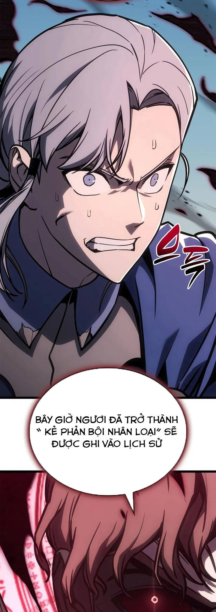 Vị Vua Mạnh Nhất Đã Trở Lại Chap 105 - Next Chap 106