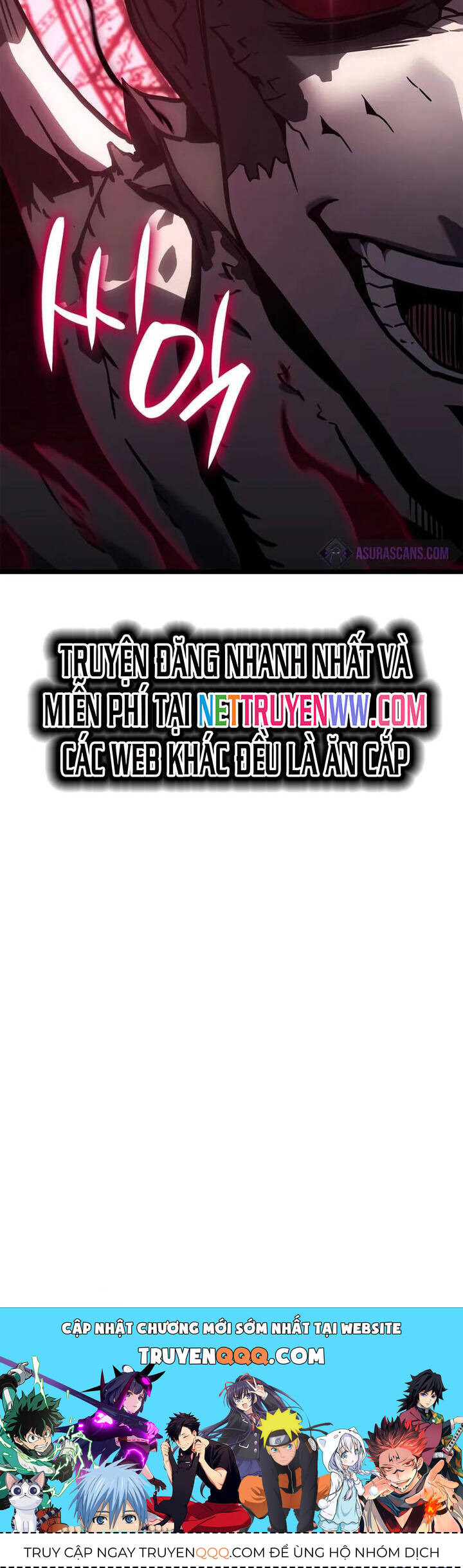 Vị Vua Mạnh Nhất Đã Trở Lại Chap 105 - Next Chap 106