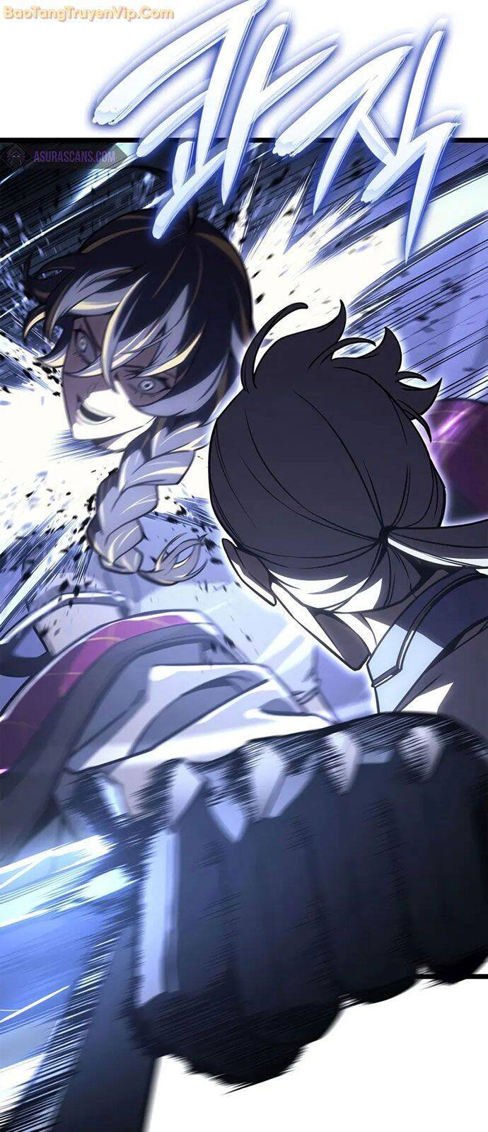 Vị Vua Mạnh Nhất Đã Trở Lại Chap 106 - Next Chap 107