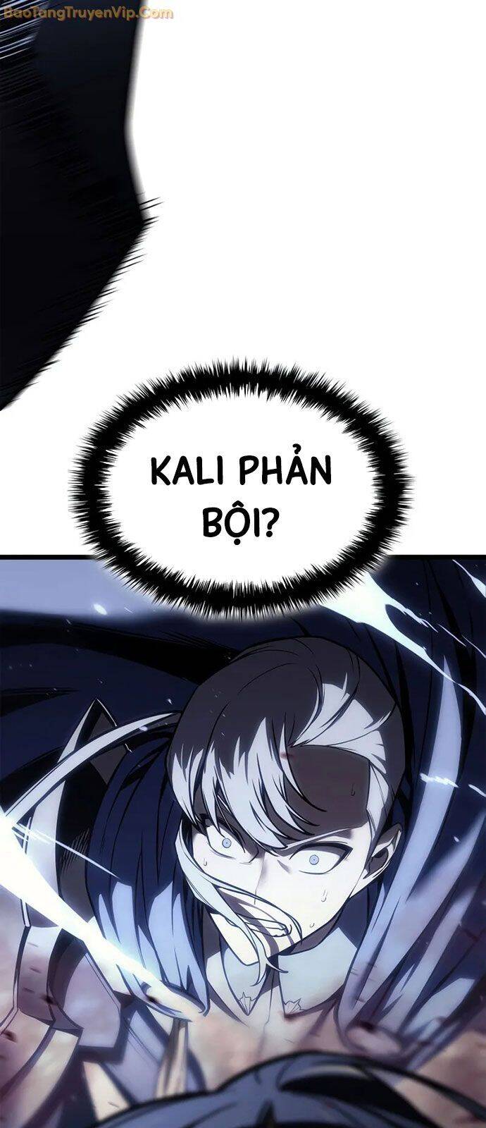 Vị Vua Mạnh Nhất Đã Trở Lại Chap 106 - Next Chap 107