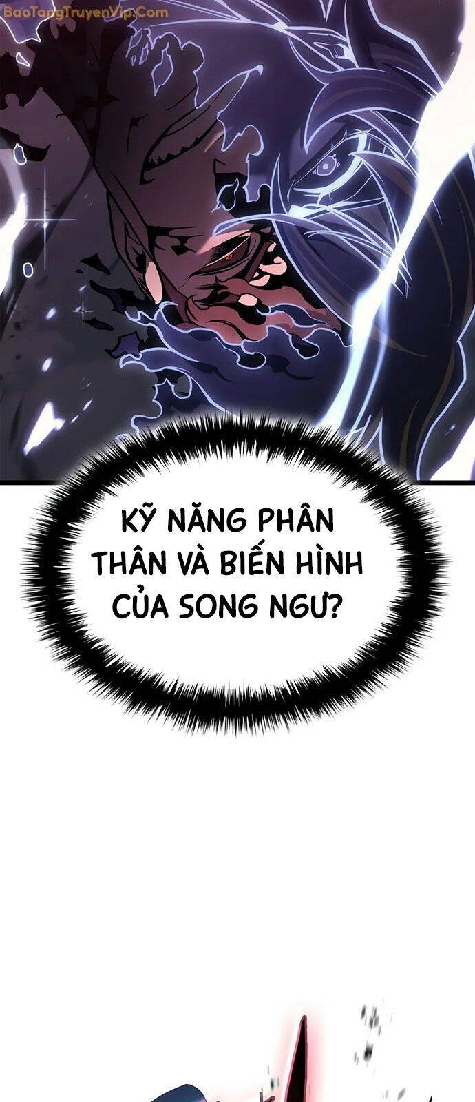Vị Vua Mạnh Nhất Đã Trở Lại Chap 106 - Next Chap 107