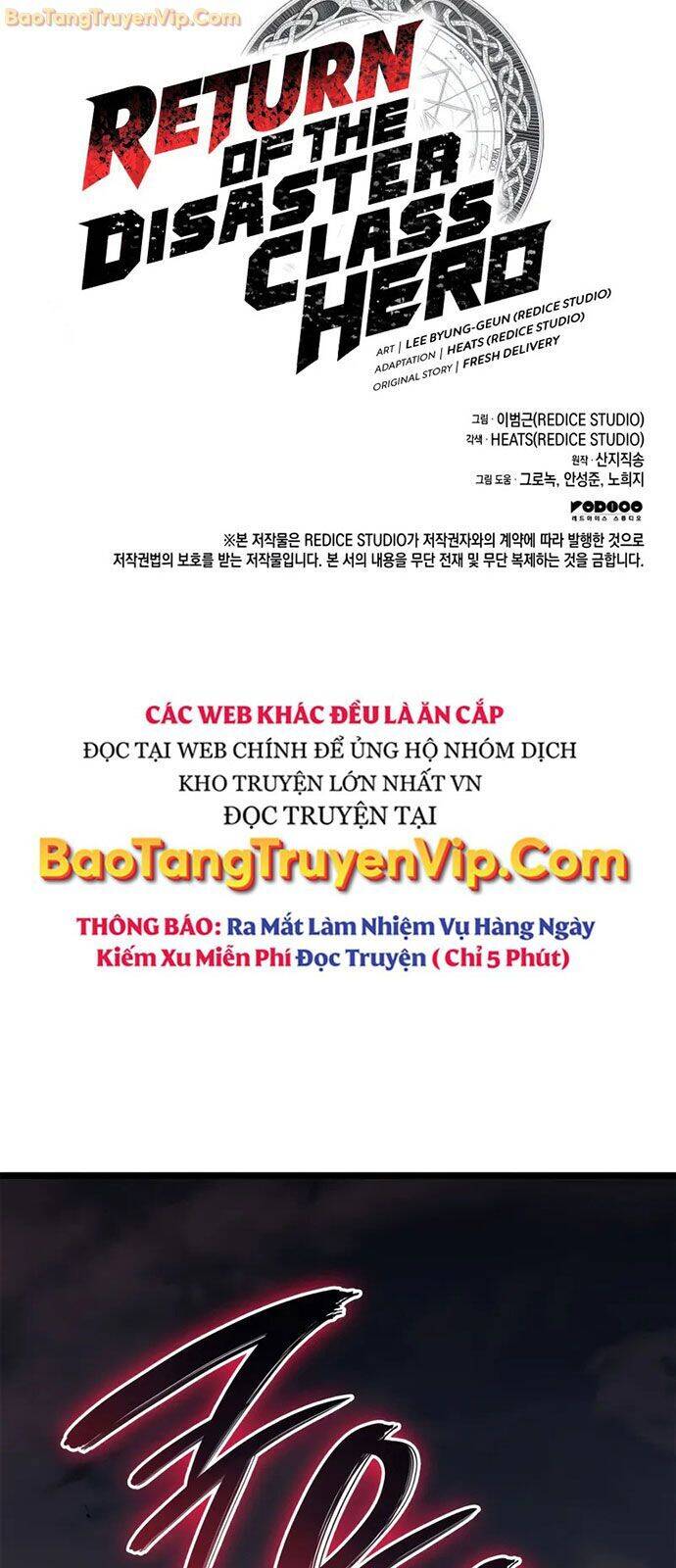 Vị Vua Mạnh Nhất Đã Trở Lại Chap 106 - Next Chap 107