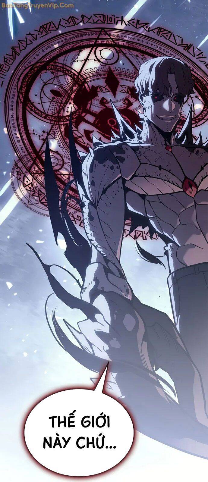 Vị Vua Mạnh Nhất Đã Trở Lại Chap 106 - Next Chap 107