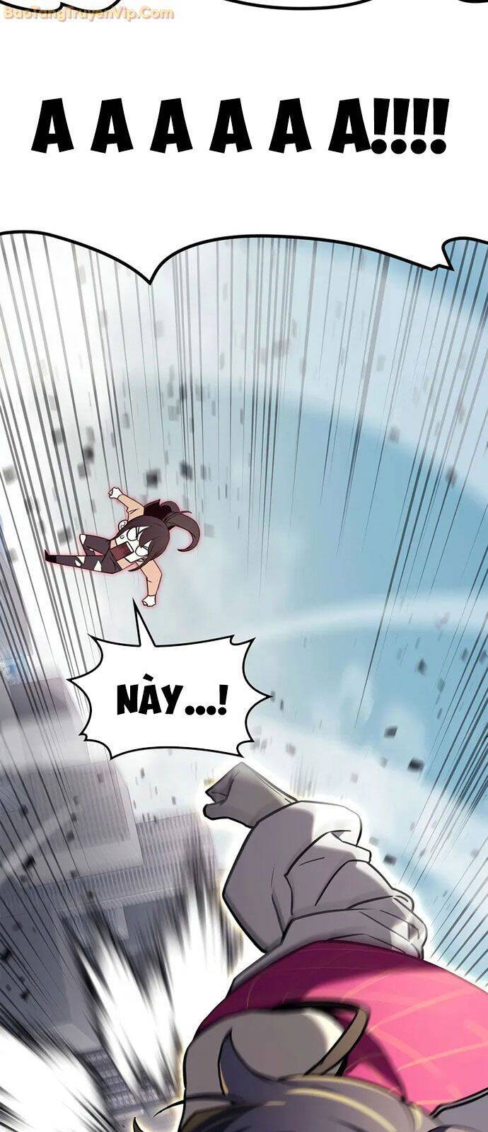 Vị Vua Mạnh Nhất Đã Trở Lại Chap 106 - Next Chap 107