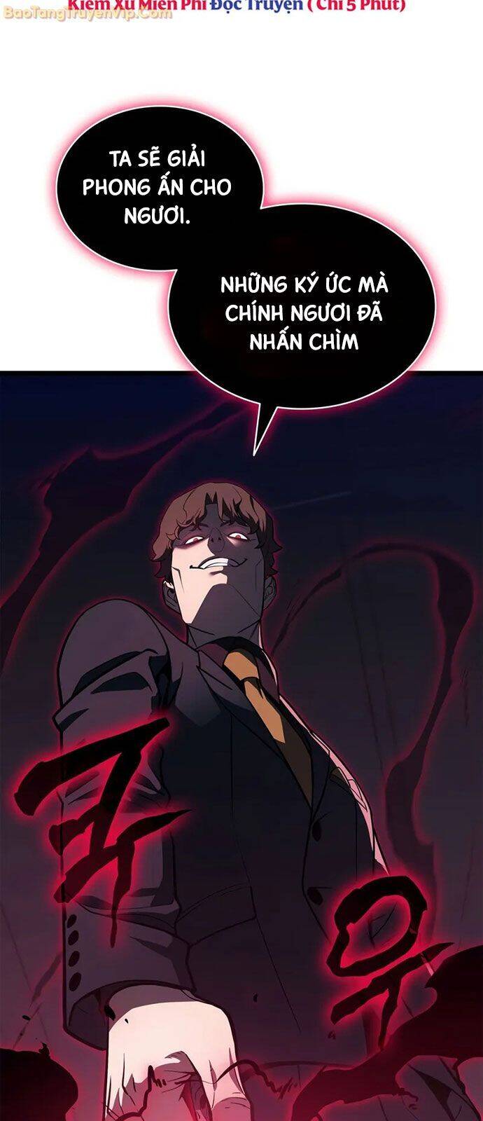 Vị Vua Mạnh Nhất Đã Trở Lại Chap 106 - Next Chap 107