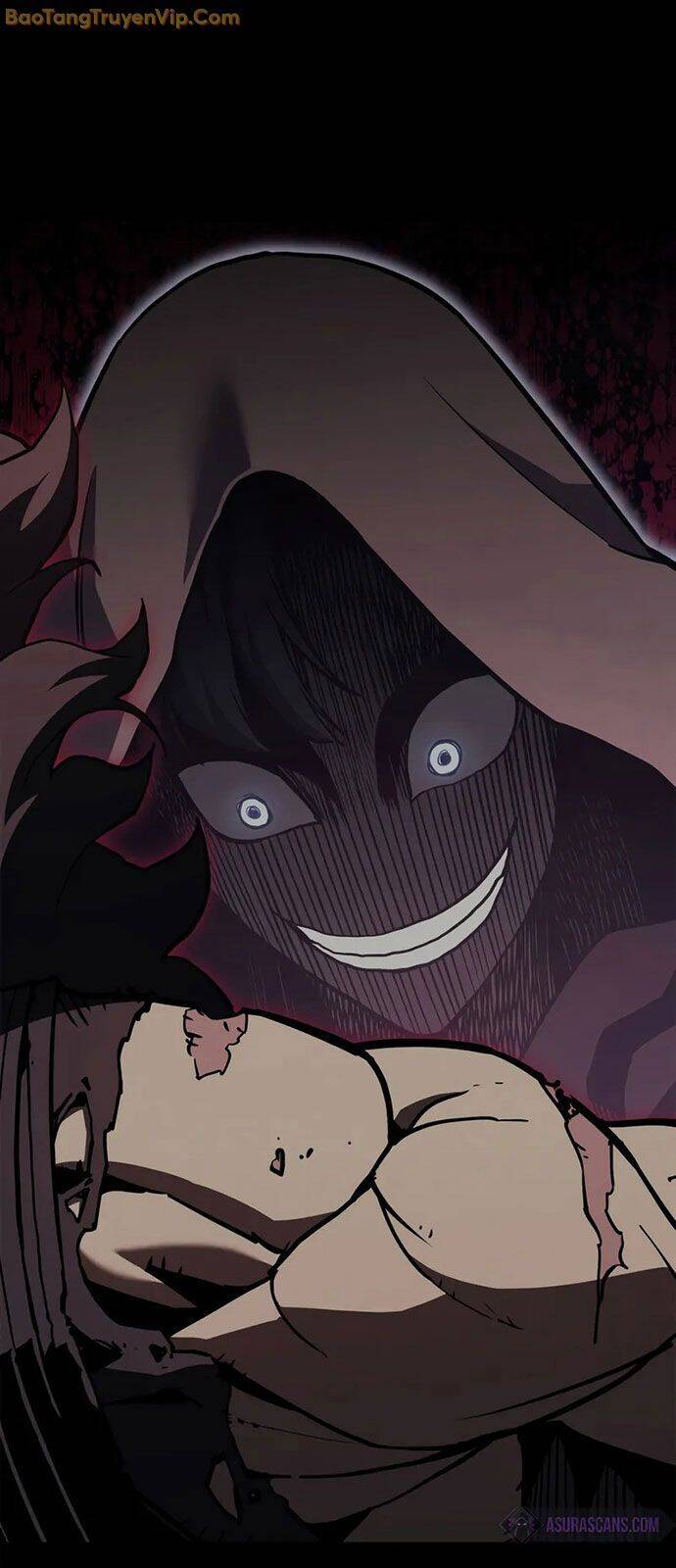 Vị Vua Mạnh Nhất Đã Trở Lại Chap 106 - Next Chap 107