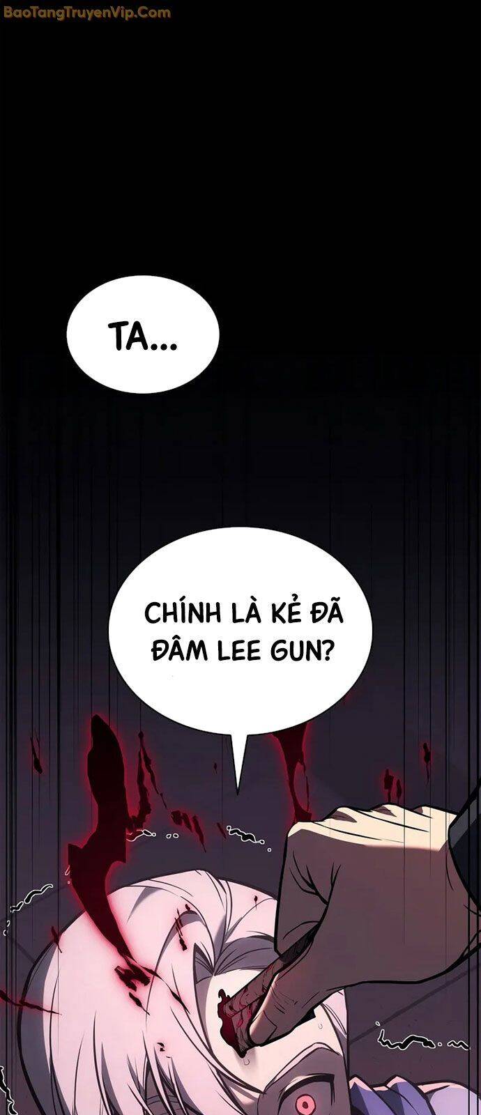 Vị Vua Mạnh Nhất Đã Trở Lại Chap 106 - Next Chap 107