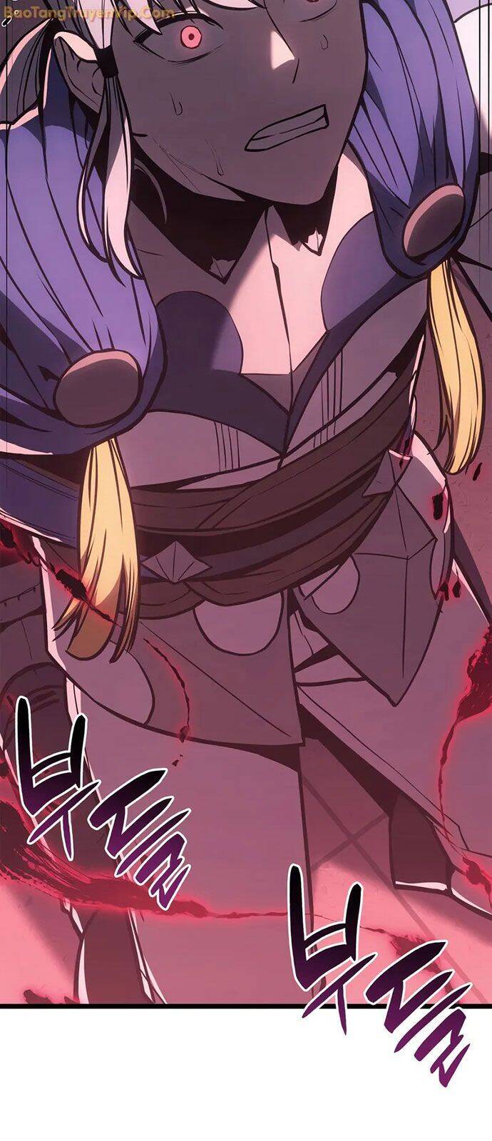Vị Vua Mạnh Nhất Đã Trở Lại Chap 106 - Next Chap 107