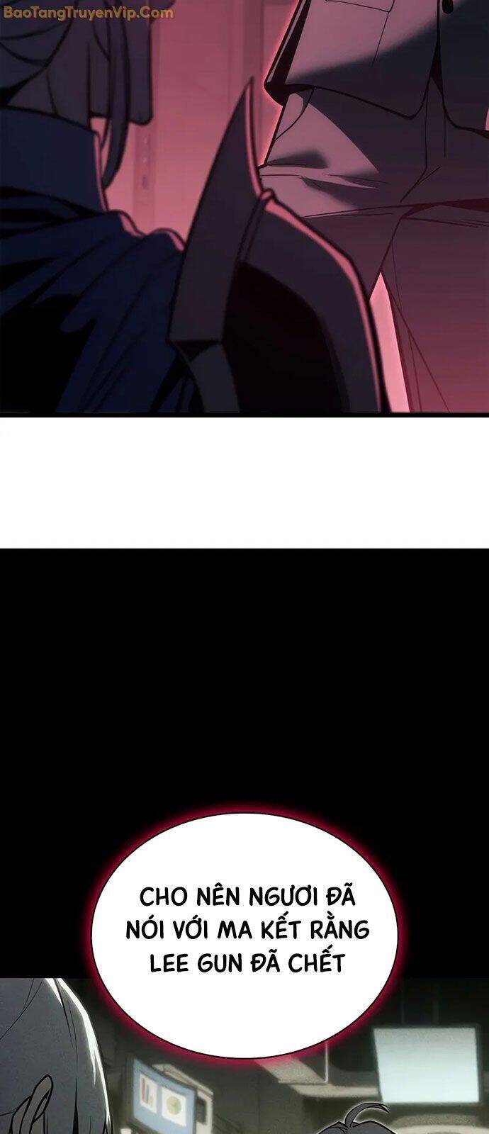 Vị Vua Mạnh Nhất Đã Trở Lại Chap 106 - Next Chap 107