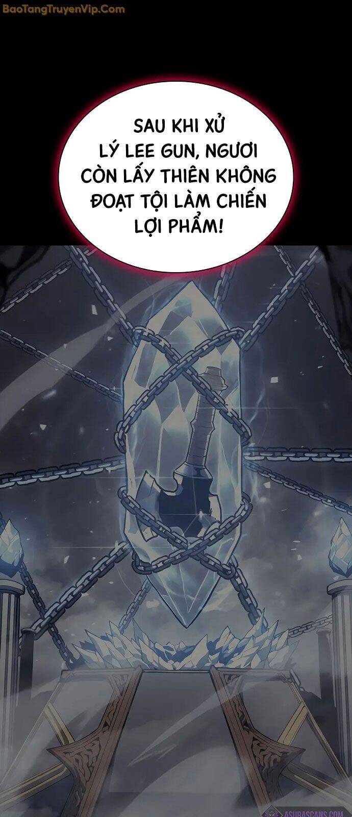 Vị Vua Mạnh Nhất Đã Trở Lại Chap 106 - Next Chap 107
