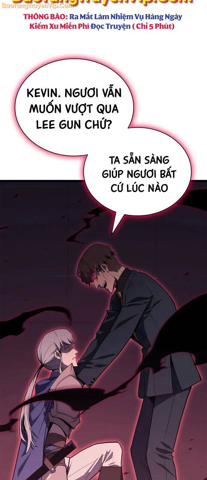 Vị Vua Mạnh Nhất Đã Trở Lại Chap 106 - Next Chap 107
