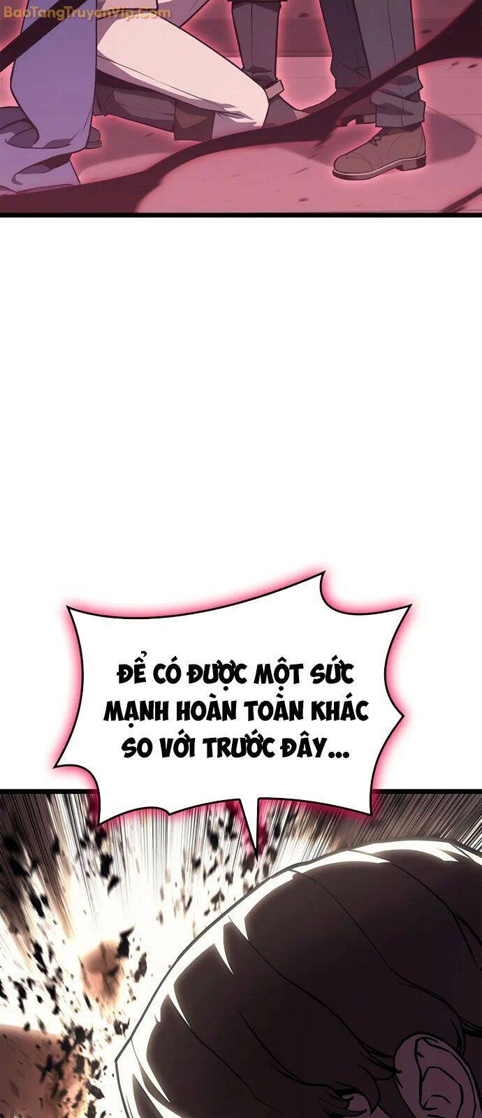 Vị Vua Mạnh Nhất Đã Trở Lại Chap 106 - Next Chap 107