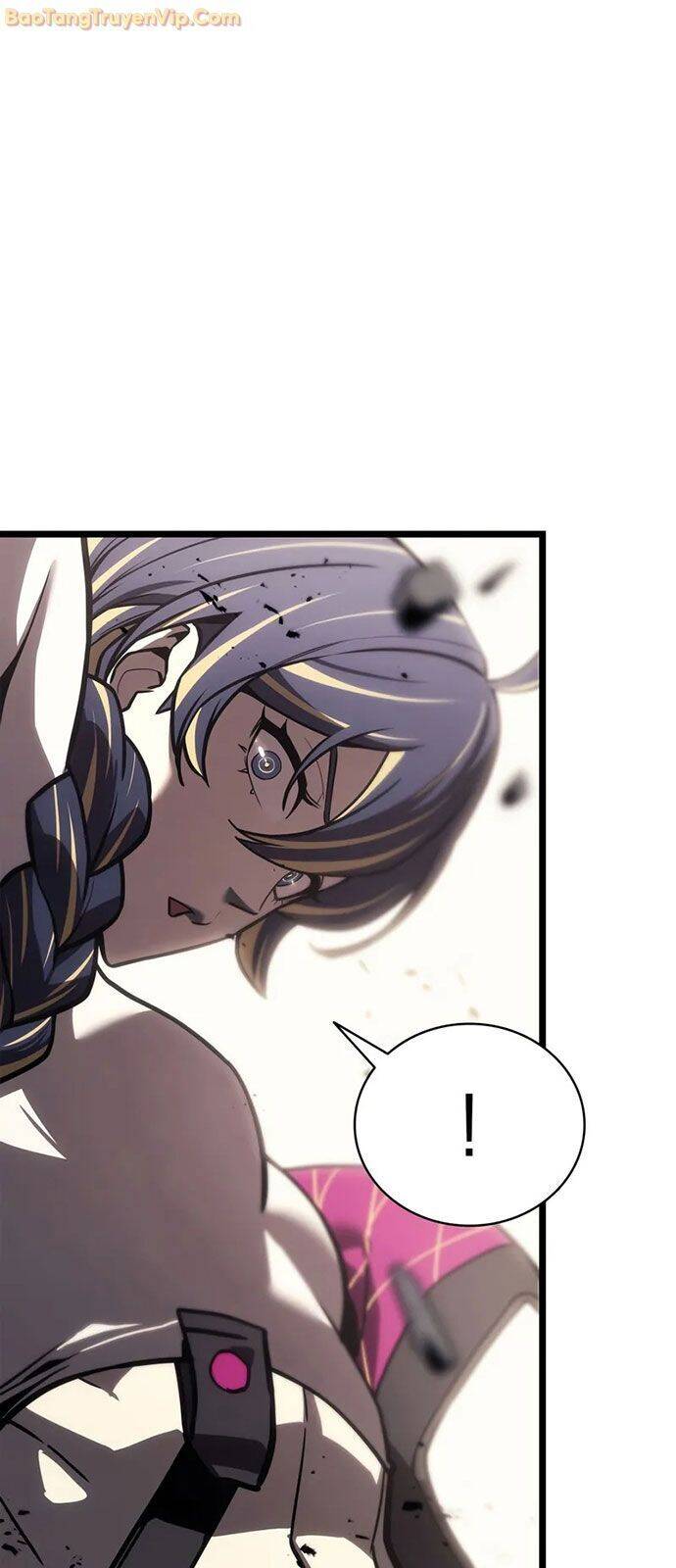 Vị Vua Mạnh Nhất Đã Trở Lại Chap 106 - Next Chap 107
