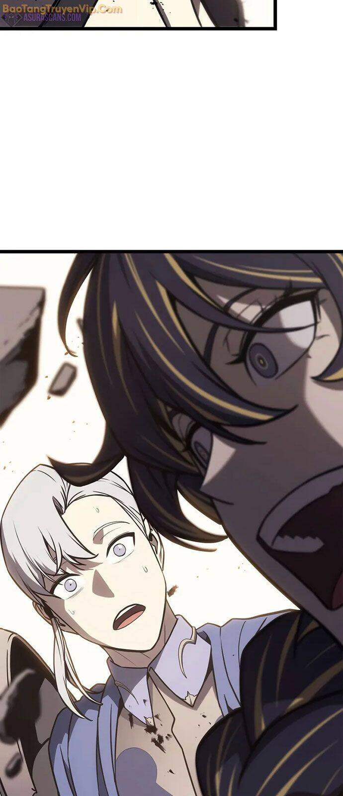 Vị Vua Mạnh Nhất Đã Trở Lại Chap 106 - Next Chap 107