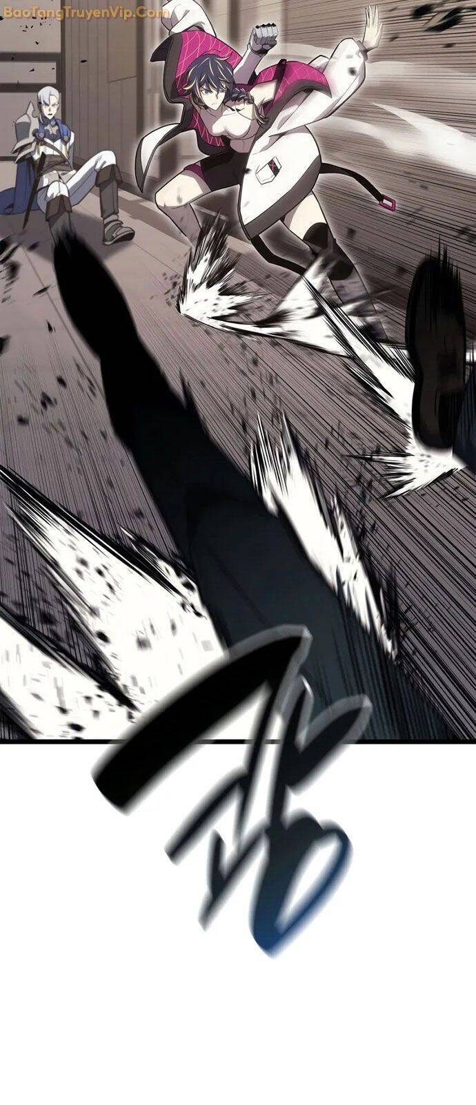 Vị Vua Mạnh Nhất Đã Trở Lại Chap 106 - Next Chap 107