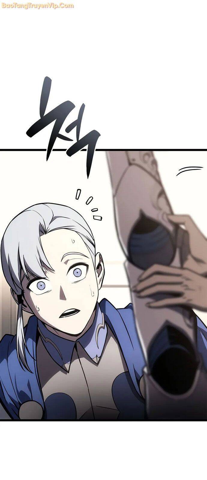 Vị Vua Mạnh Nhất Đã Trở Lại Chap 106 - Next Chap 107