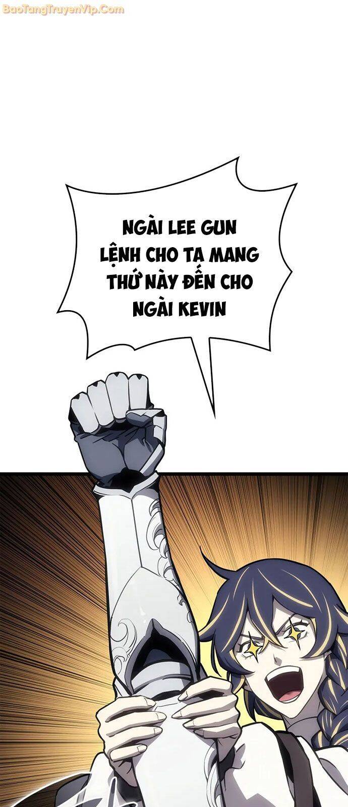 Vị Vua Mạnh Nhất Đã Trở Lại Chap 106 - Next Chap 107