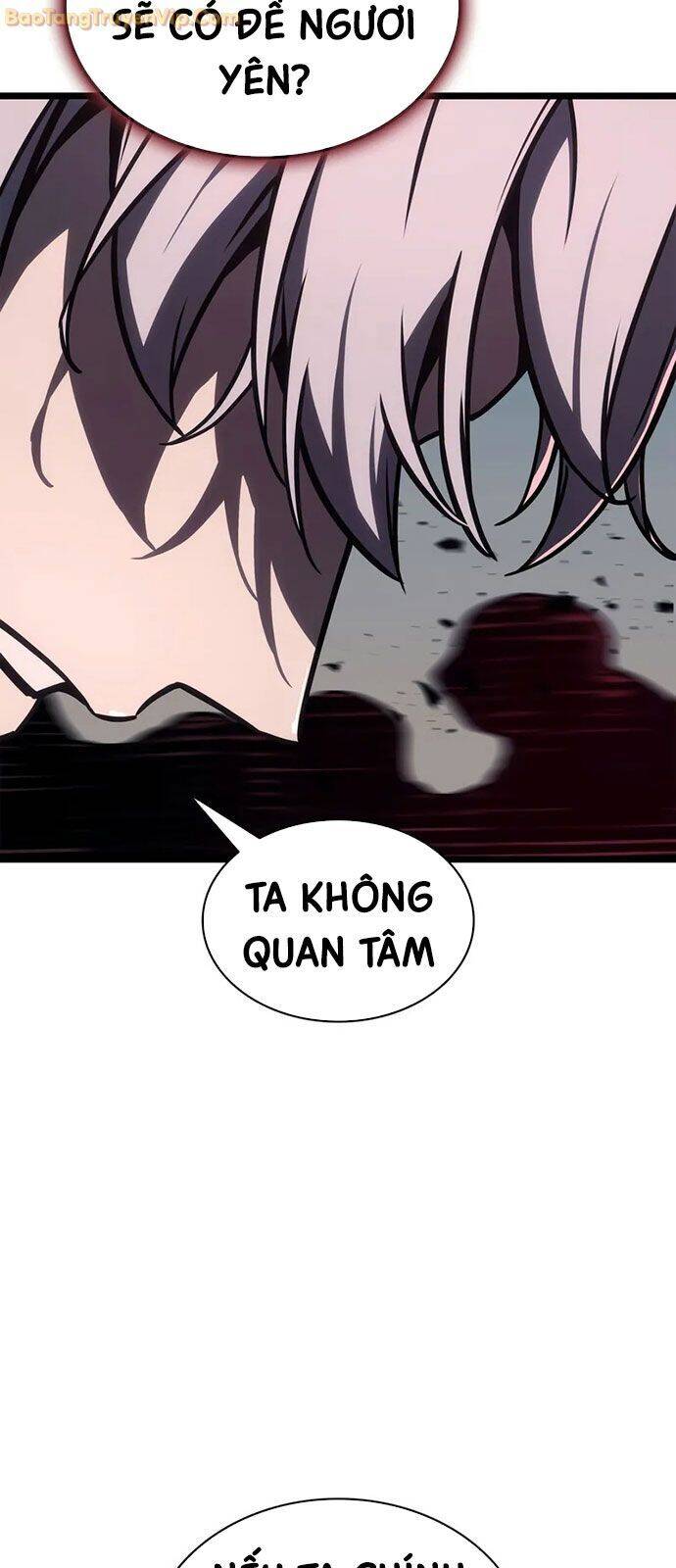 Vị Vua Mạnh Nhất Đã Trở Lại Chap 106 - Next Chap 107