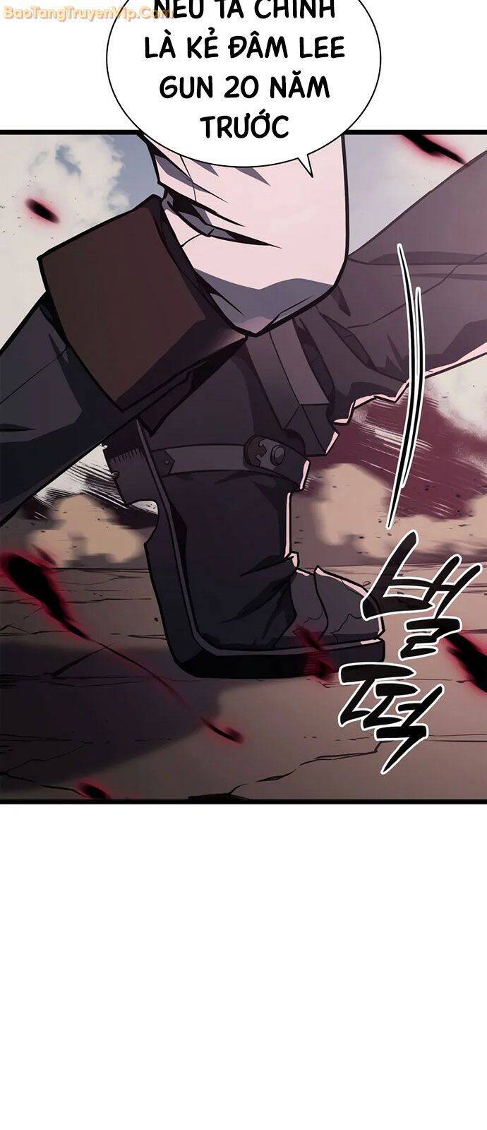 Vị Vua Mạnh Nhất Đã Trở Lại Chap 106 - Next Chap 107