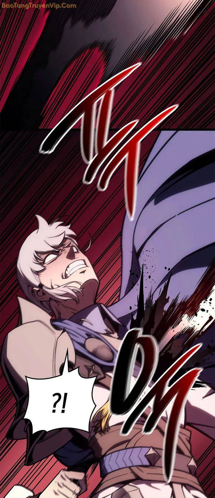 Vị Vua Mạnh Nhất Đã Trở Lại Chap 106 - Next Chap 107