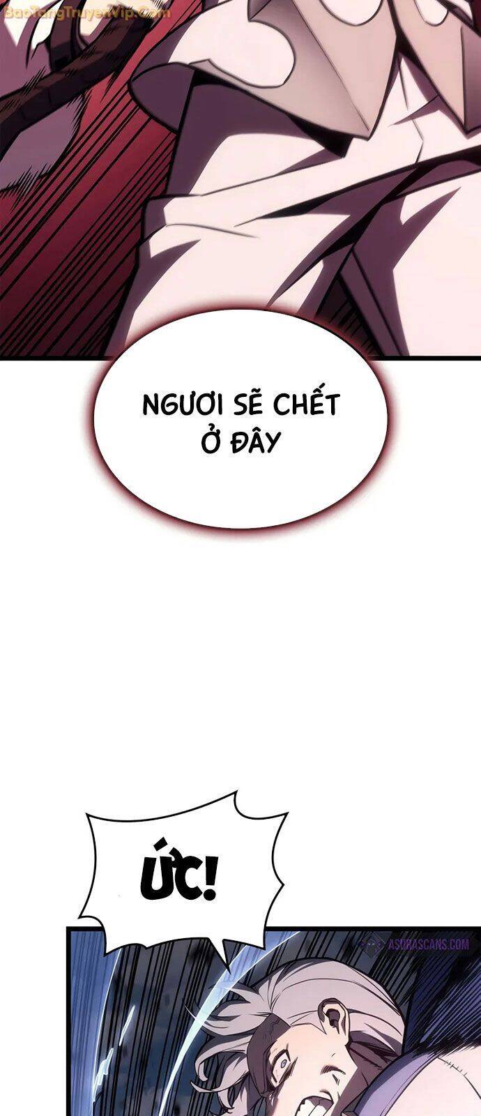 Vị Vua Mạnh Nhất Đã Trở Lại Chap 106 - Next Chap 107