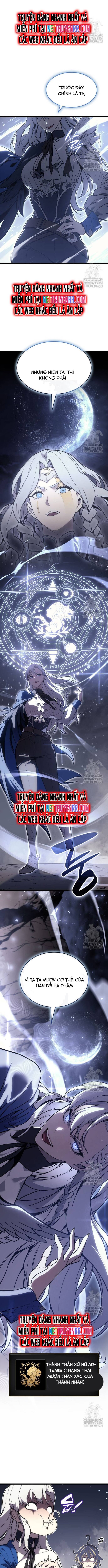 Vị Vua Mạnh Nhất Đã Trở Lại Chap 108 - Next Chap 109