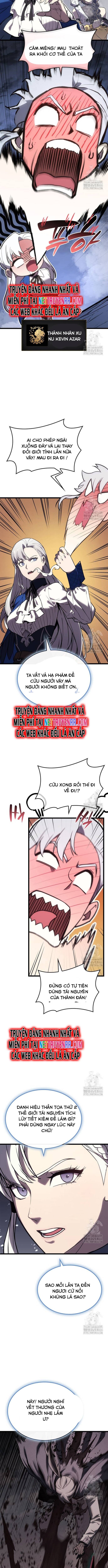 Vị Vua Mạnh Nhất Đã Trở Lại Chap 108 - Next Chap 109