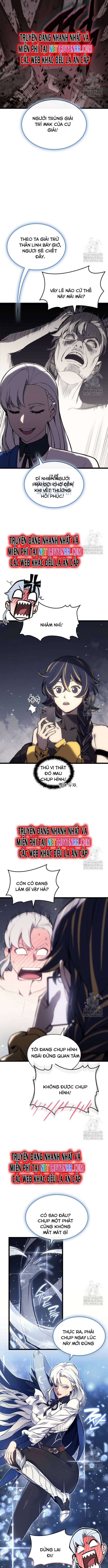 Vị Vua Mạnh Nhất Đã Trở Lại Chap 108 - Next Chap 109