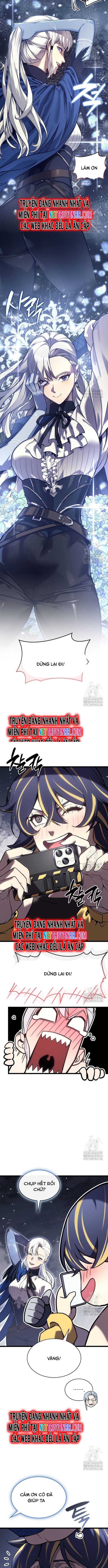 Vị Vua Mạnh Nhất Đã Trở Lại Chap 108 - Next Chap 109