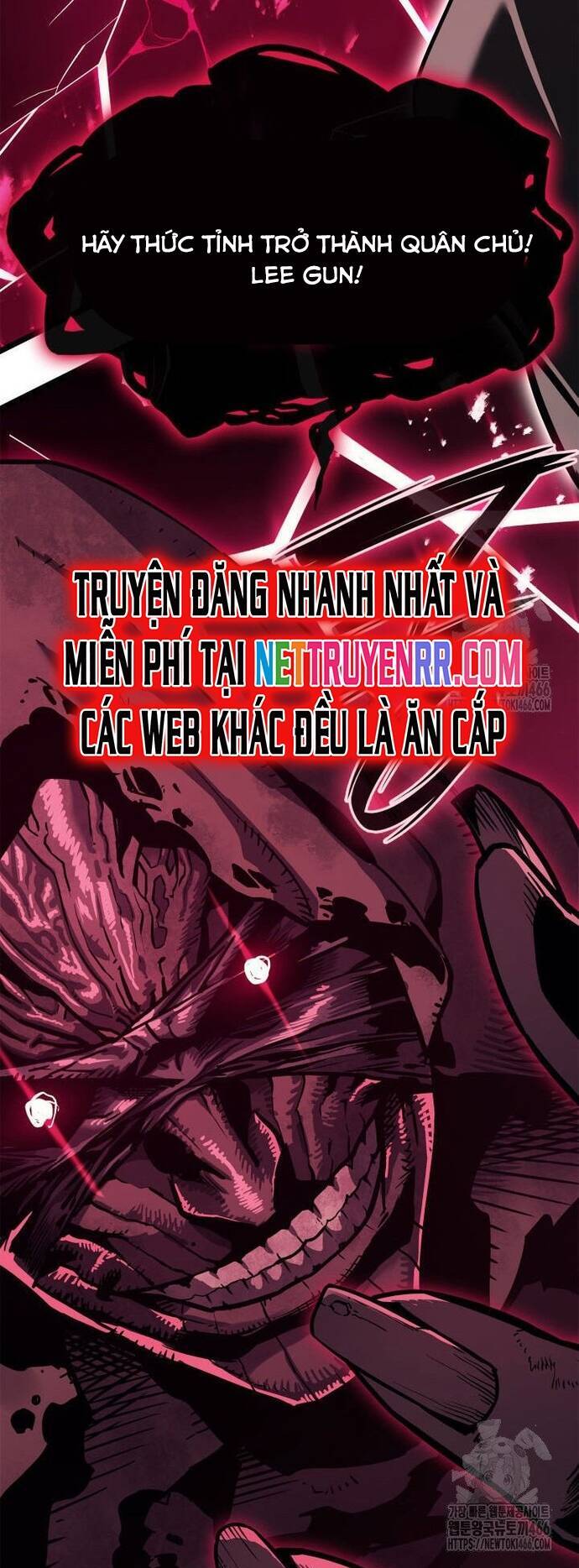 Vị Vua Mạnh Nhất Đã Trở Lại Chap 108 - Next Chap 109
