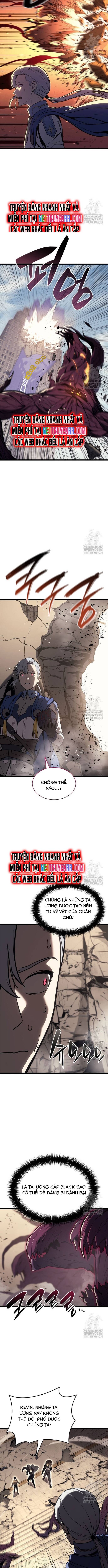 Vị Vua Mạnh Nhất Đã Trở Lại Chap 108 - Next Chap 109