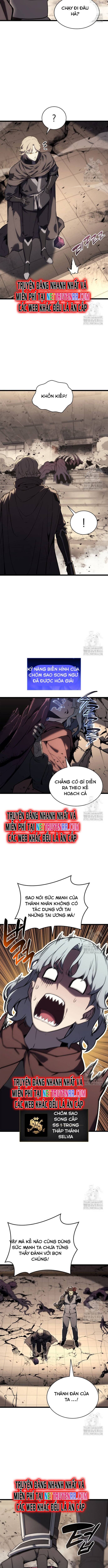 Vị Vua Mạnh Nhất Đã Trở Lại Chap 108 - Next Chap 109