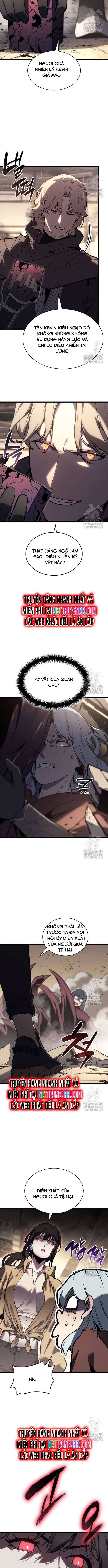 Vị Vua Mạnh Nhất Đã Trở Lại Chap 108 - Next Chap 109
