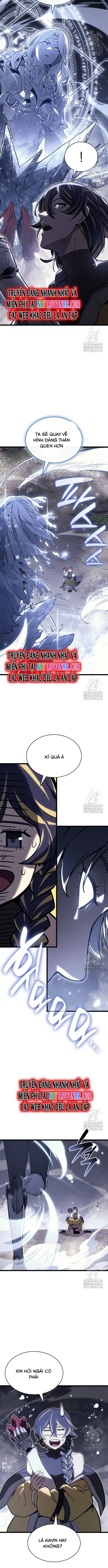 Vị Vua Mạnh Nhất Đã Trở Lại Chap 108 - Next Chap 109