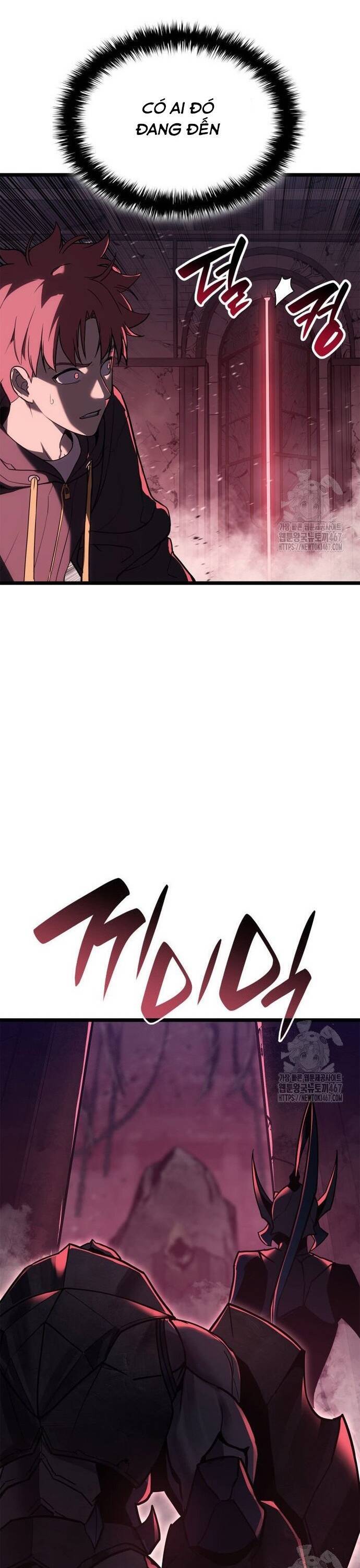 Vị Vua Mạnh Nhất Đã Trở Lại Chap 109 - Next Chap 110