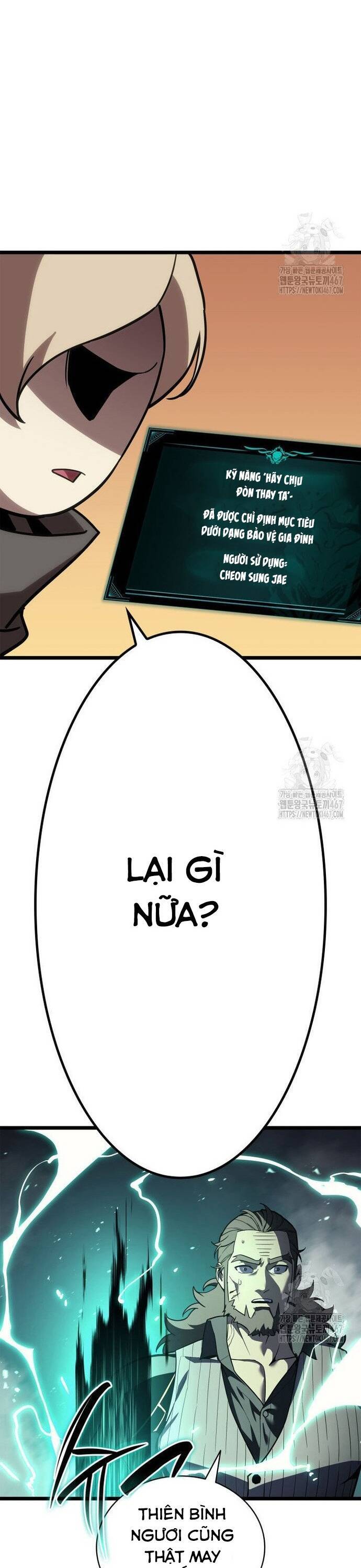 Vị Vua Mạnh Nhất Đã Trở Lại Chap 109 - Next Chap 110