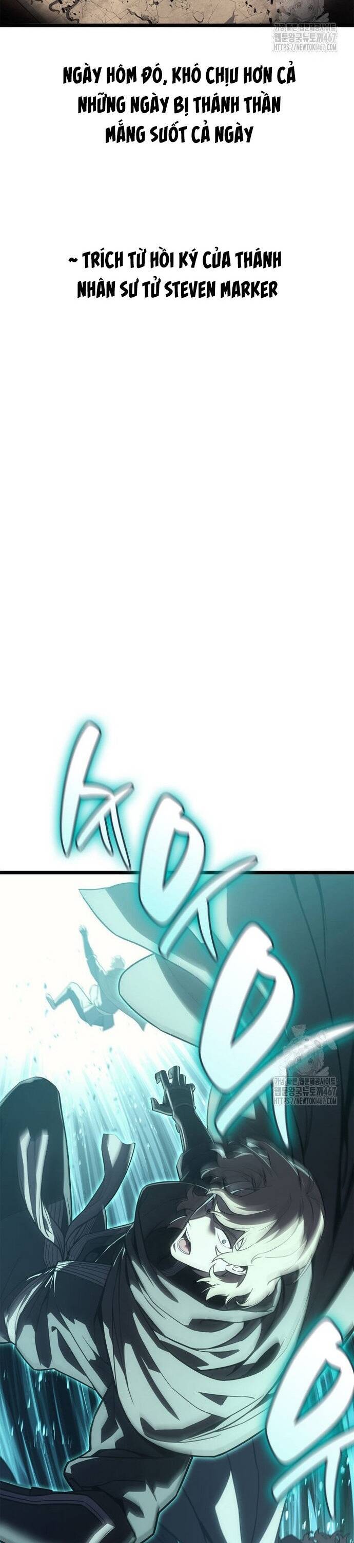 Vị Vua Mạnh Nhất Đã Trở Lại Chap 109 - Next Chap 110