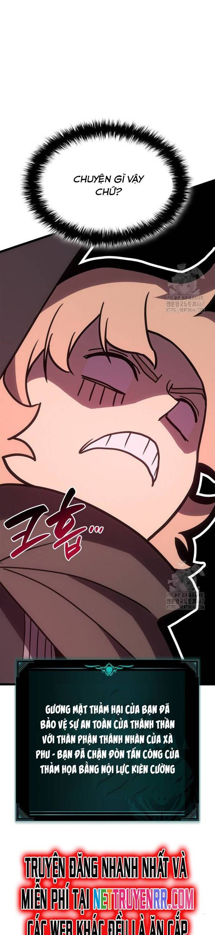 Vị Vua Mạnh Nhất Đã Trở Lại Chap 109 - Next Chap 110